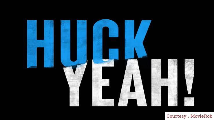 Watch Free Huck Yeah! Full Movie Online
