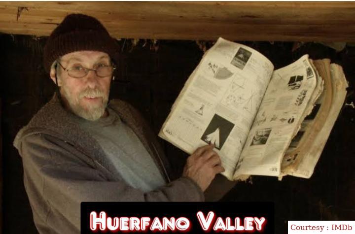 Watch Free  Huerfano Valley Full Movie Online