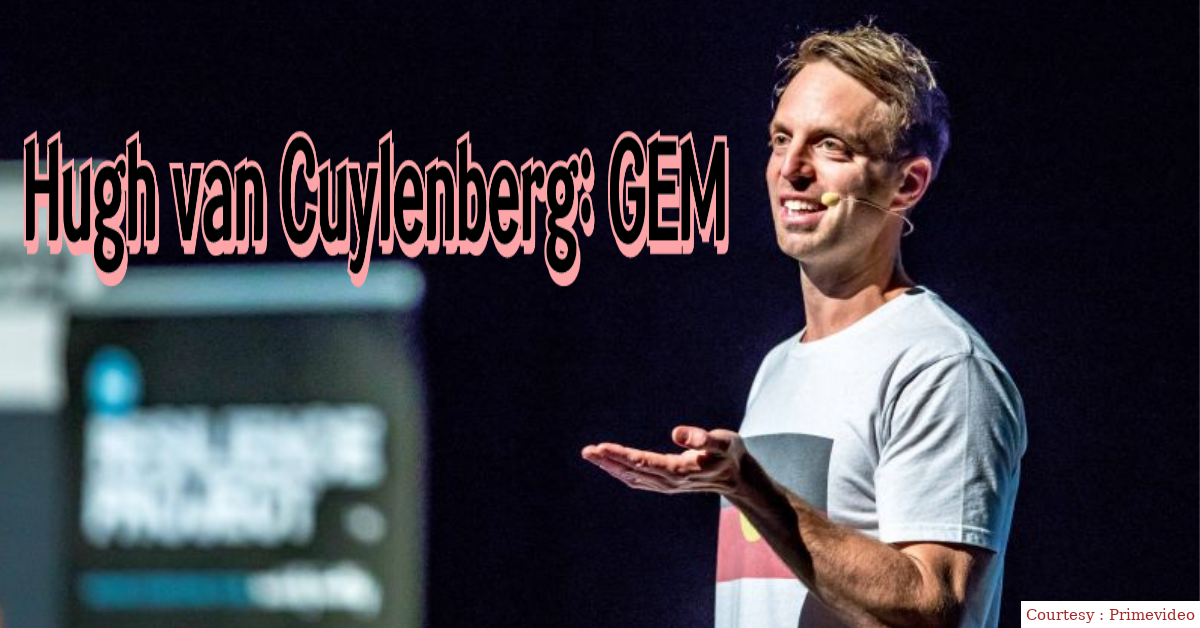 Hugh van Cuylenberg: GEM
