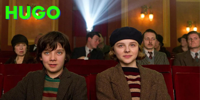 Watch Free  Hugo Full Movie Online