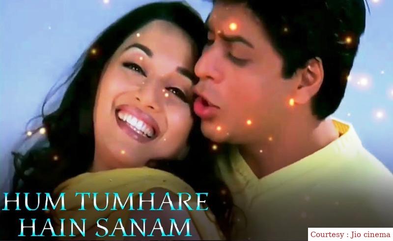 Hum Tumhare Hain Sanam