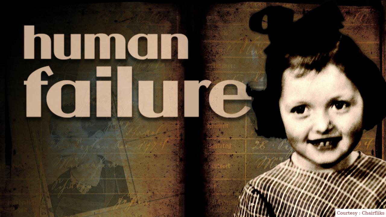 Human Failure