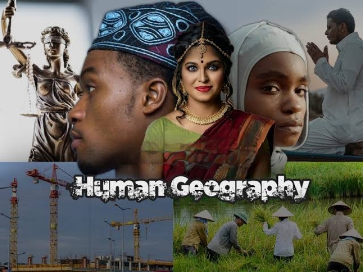 Watch Free Human Geography Full Movie Online