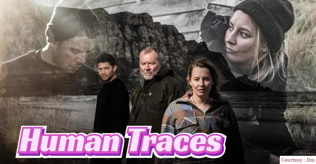 Human Traces