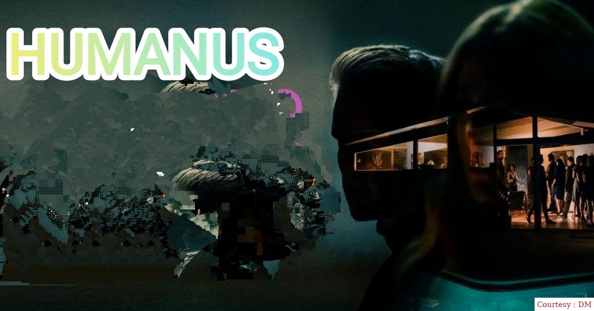 Watch Free  HUMANUS Full Movie Online