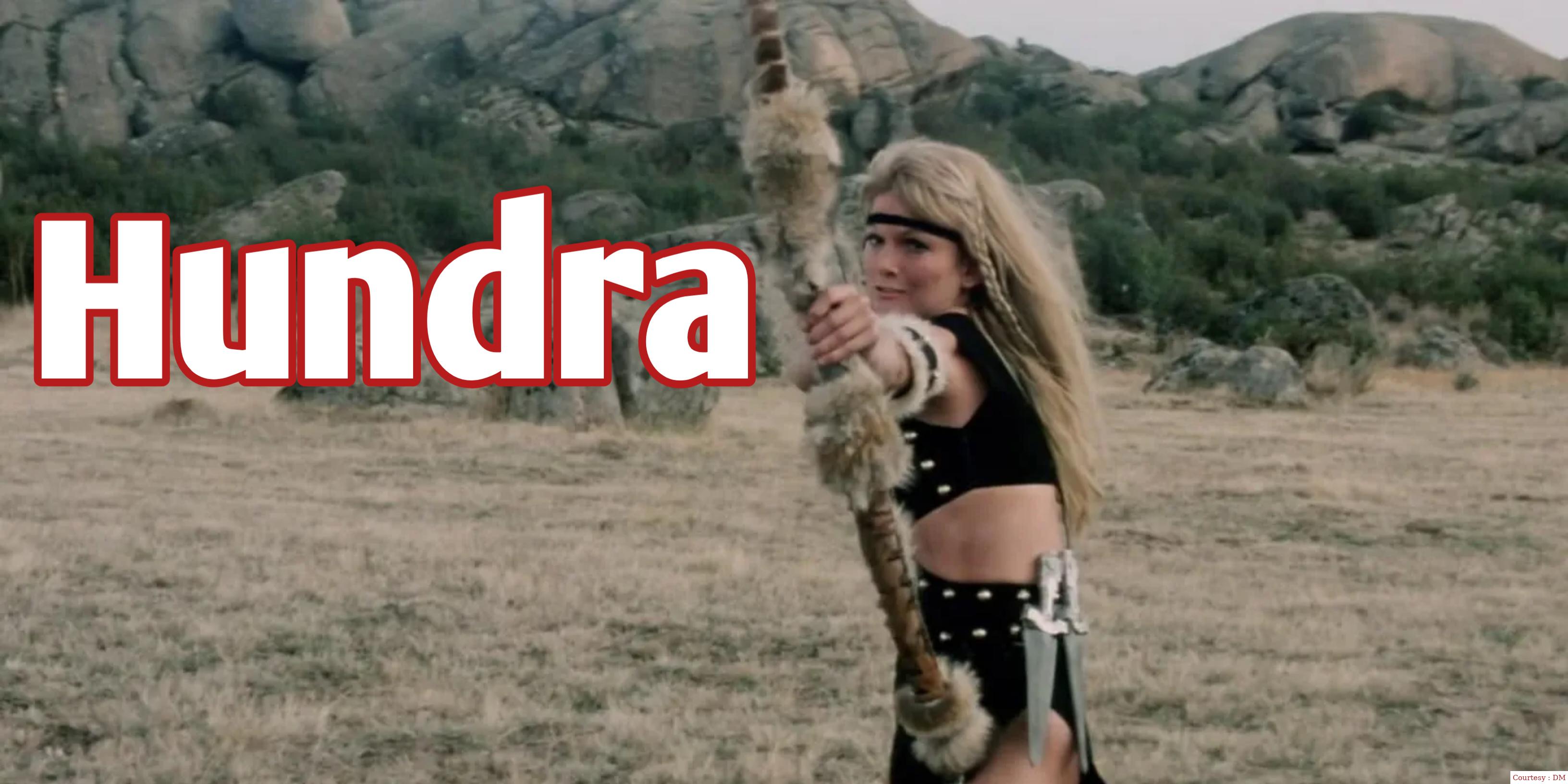 Hundra