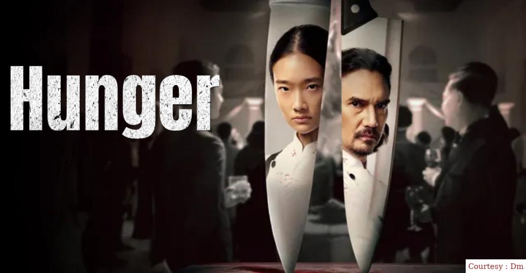 Hunger