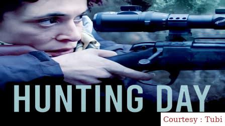Watch Free  Hunting Day Full Movie Online