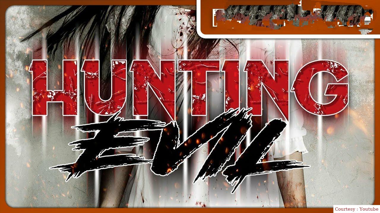 Watch Free  Hunting Evil Full Movie Online