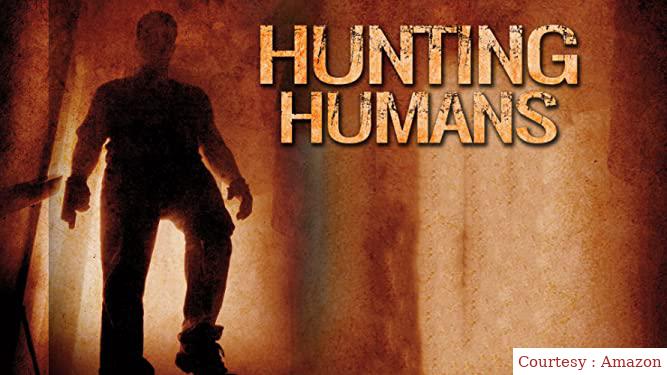 Hunting Humans