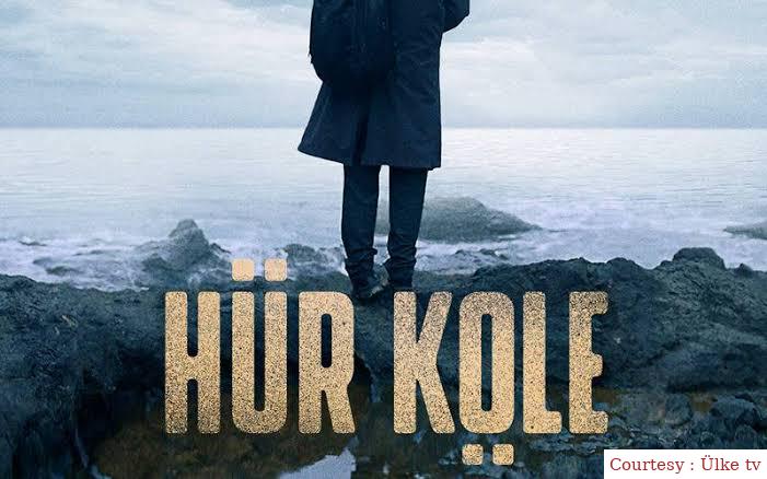 Hür Köle