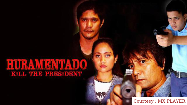 Watch Free  Huramentado Full Movie Online
