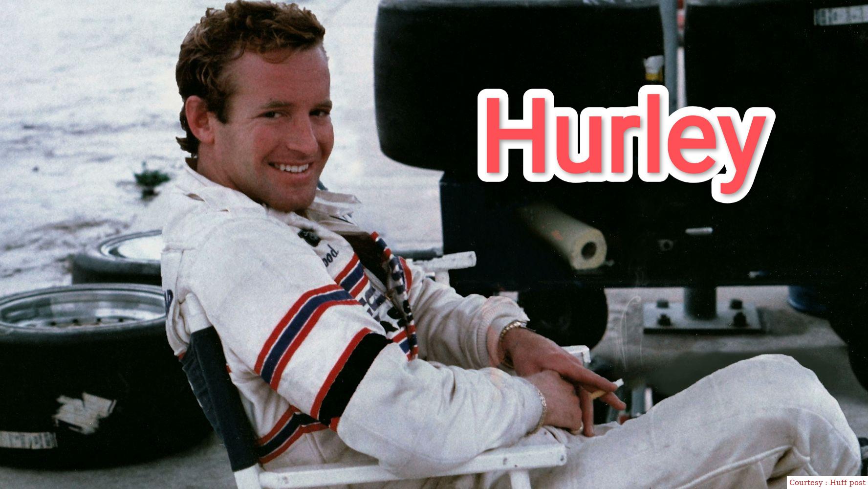 Hurley