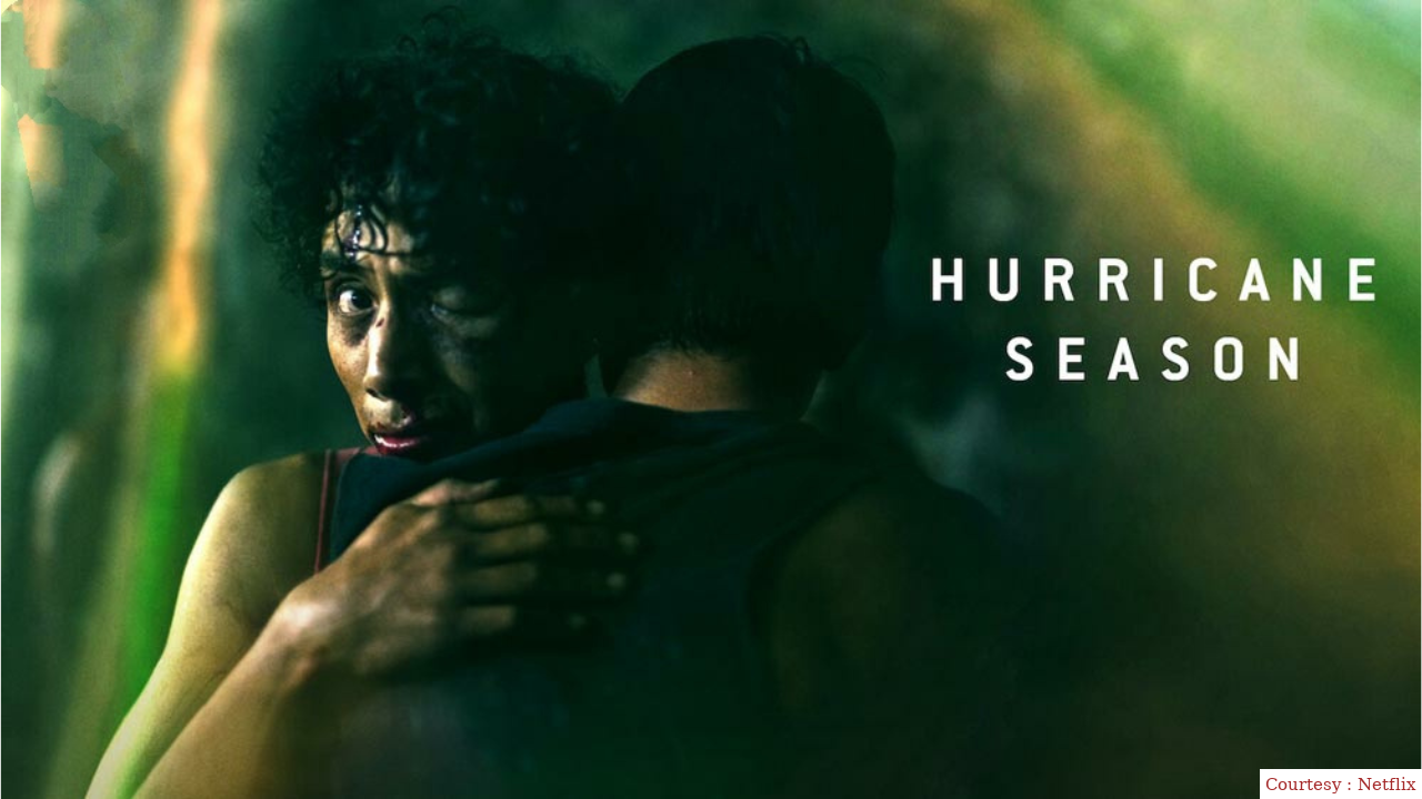 Watch Free Hurricane Season Full Movie Online