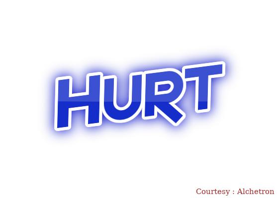 Hurt