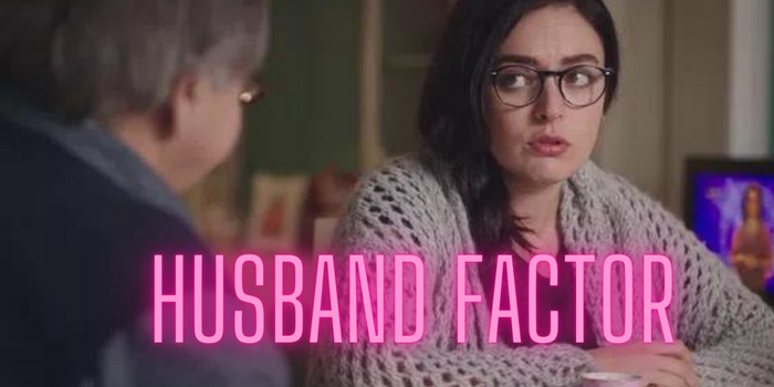 Husband Factor