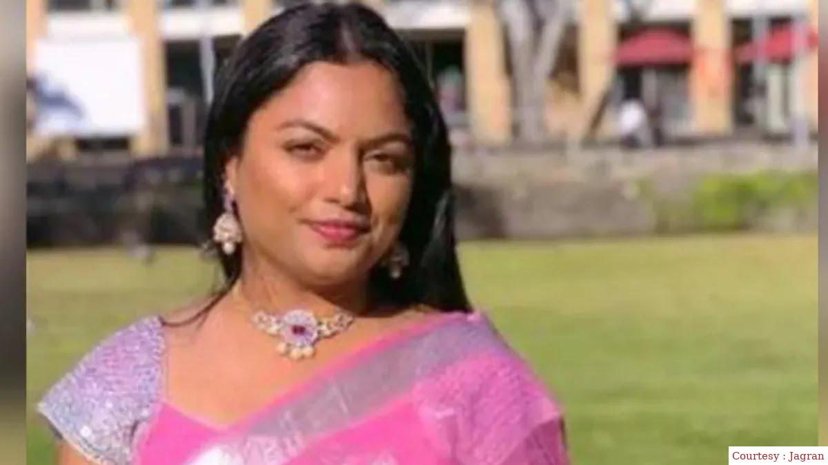 Husband returned to India after killing wife in Australia