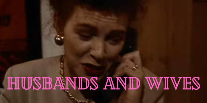 Watch Free  Husbands and Wives Full Movie Online