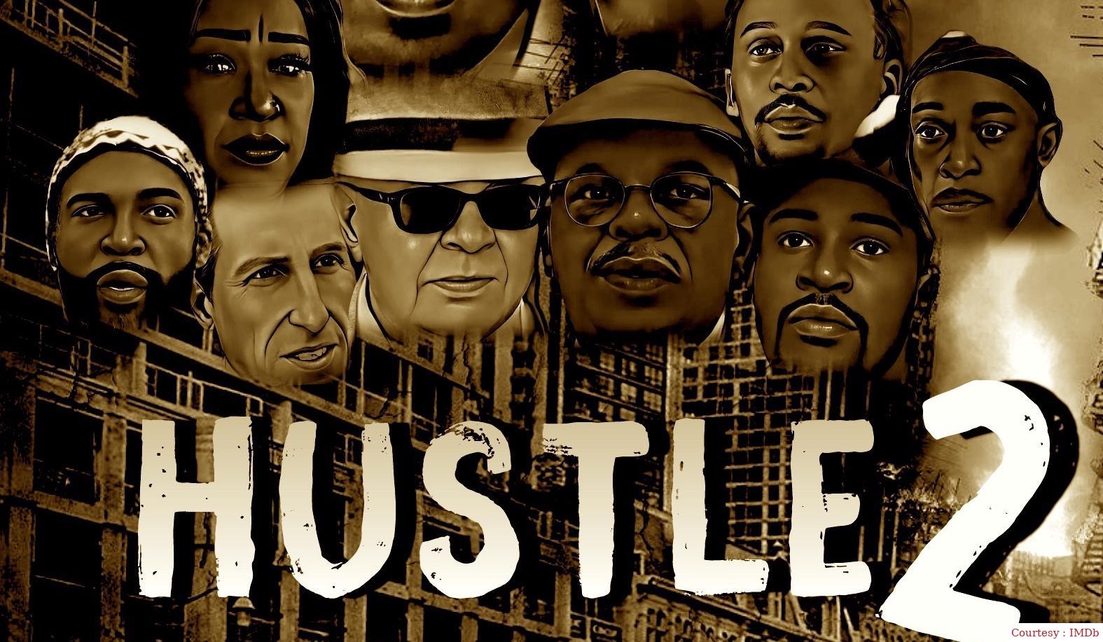 Hustle 2