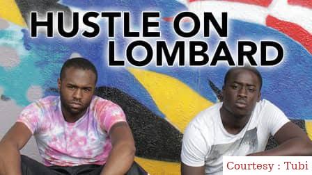 Hustle on Lombard