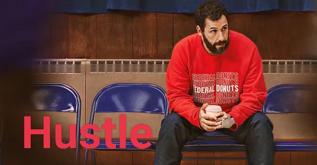 Watch Free  Hustle Full Movie Online