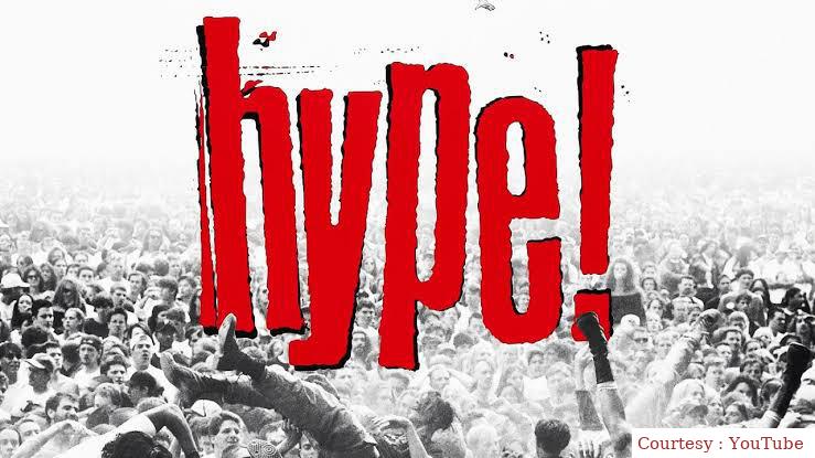 Hype!