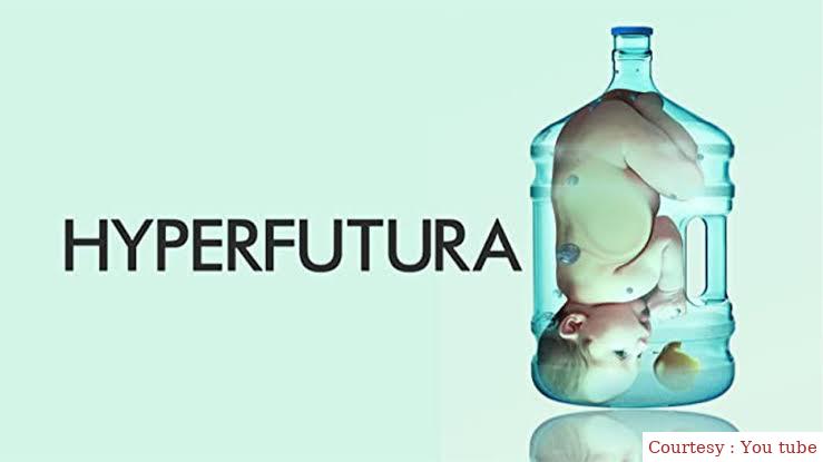 Watch Free  Hyperfutura Full Movie Online