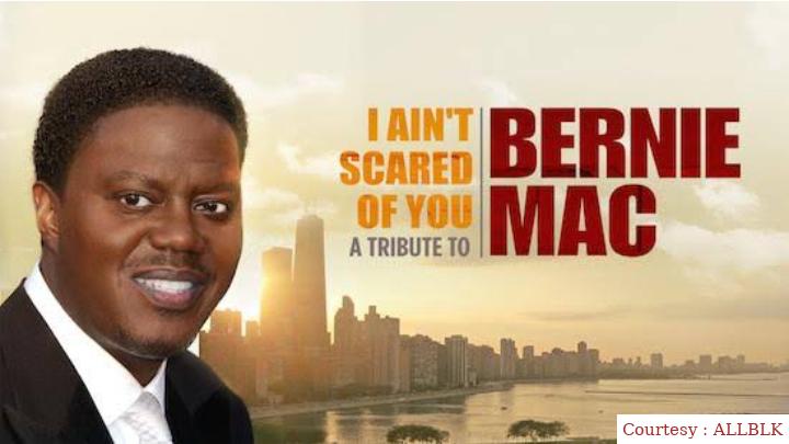 I Ain't Scared of You: A Tribute to Bernie Mac