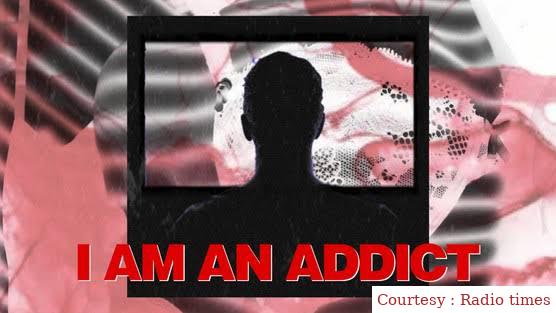 I Am an Addict
