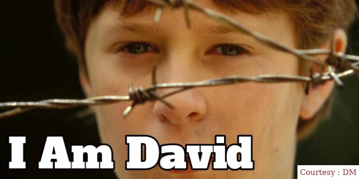 I Am David