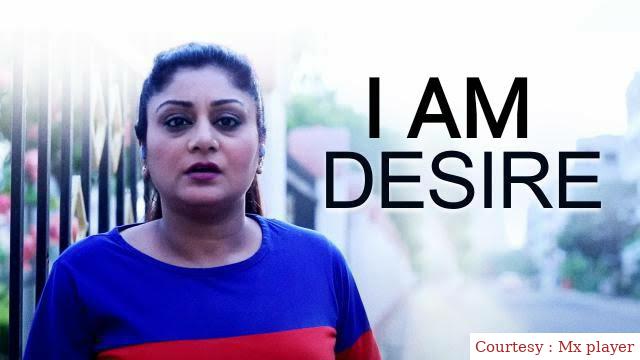 Watch Free  I Am Désiré Full Movie Online