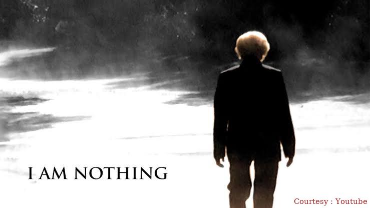 I Am Nothing 