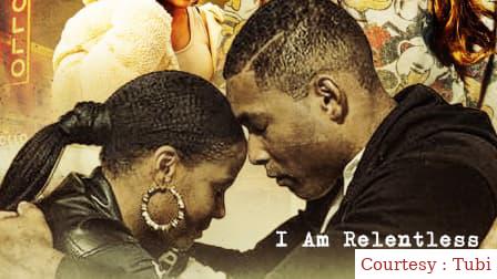 Watch Free  I Am Relentless Full Movie Online