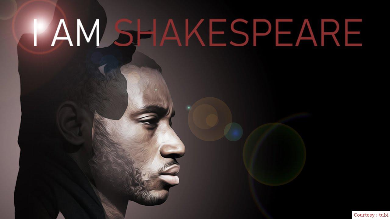 I Am Shakespeare: The Henry Green Story 