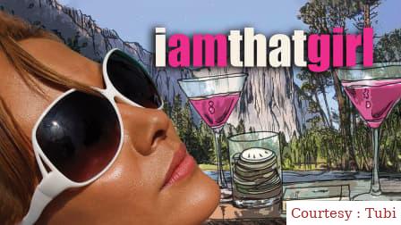 Watch Free  I Am That Girl Full Movie Online