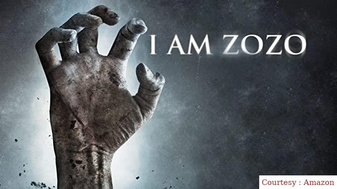 I Am Zozo