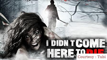 Watch Free  I Didn't Come Here to Die Full Movie Online