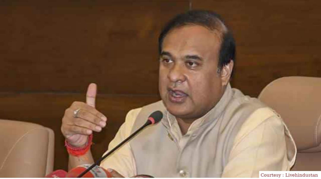 I do not do vote bank politics: Himant Biswa