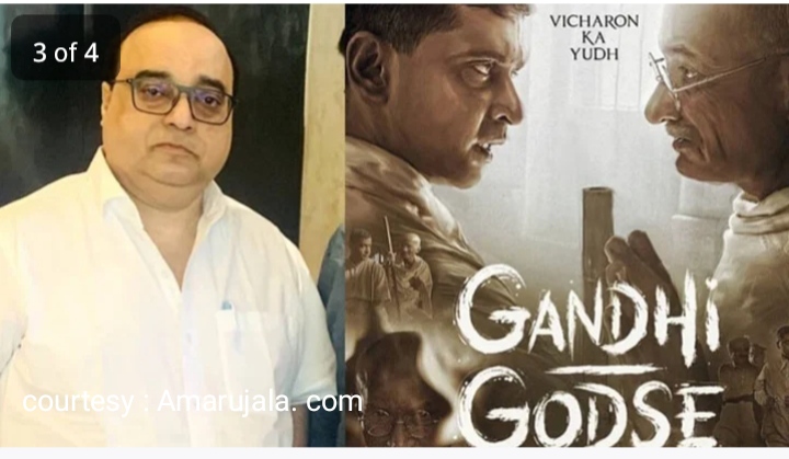 I do not make films according to the taste of the weather, Rajkumar Santoshi