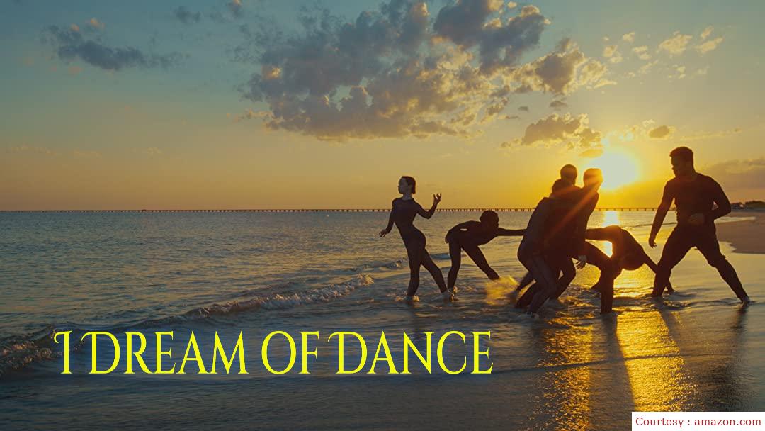 Watch Free  I Dream of Dance Full Movie Online