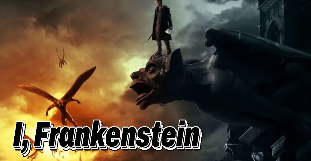 Watch Free I, Frankenstein Full Movie Online
