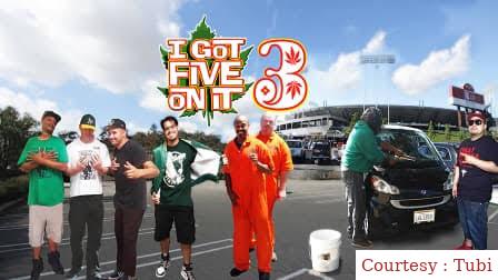 Watch Free I Got Five on it 3 Full Movie Online