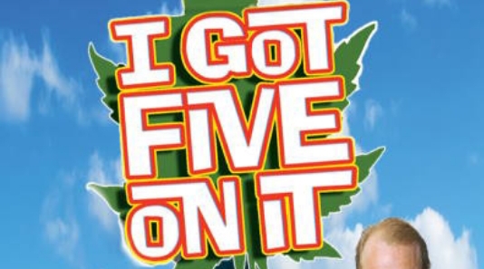 Watch Free  I Got Five on It Full Movie Online
