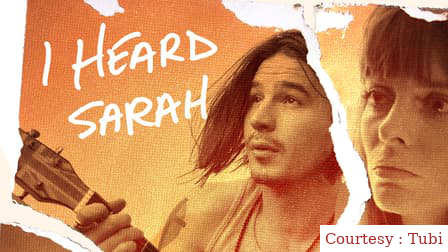Watch Free  I Heard Sarah Full Movie Online