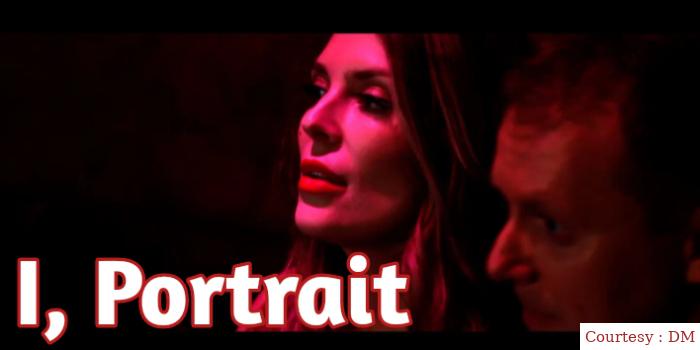 I, Portrait