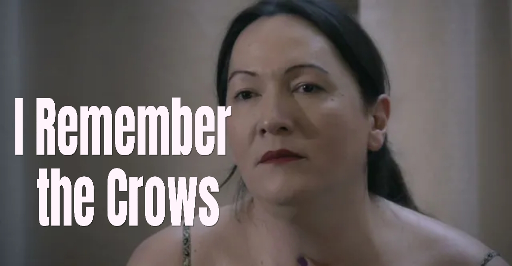I Remember the Crows 