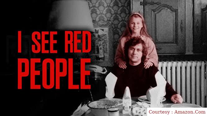 I See Red People 