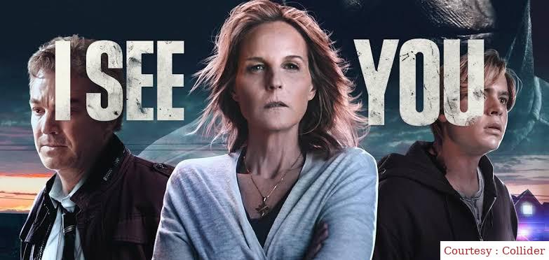 Watch Free  I See You Full Movie Online