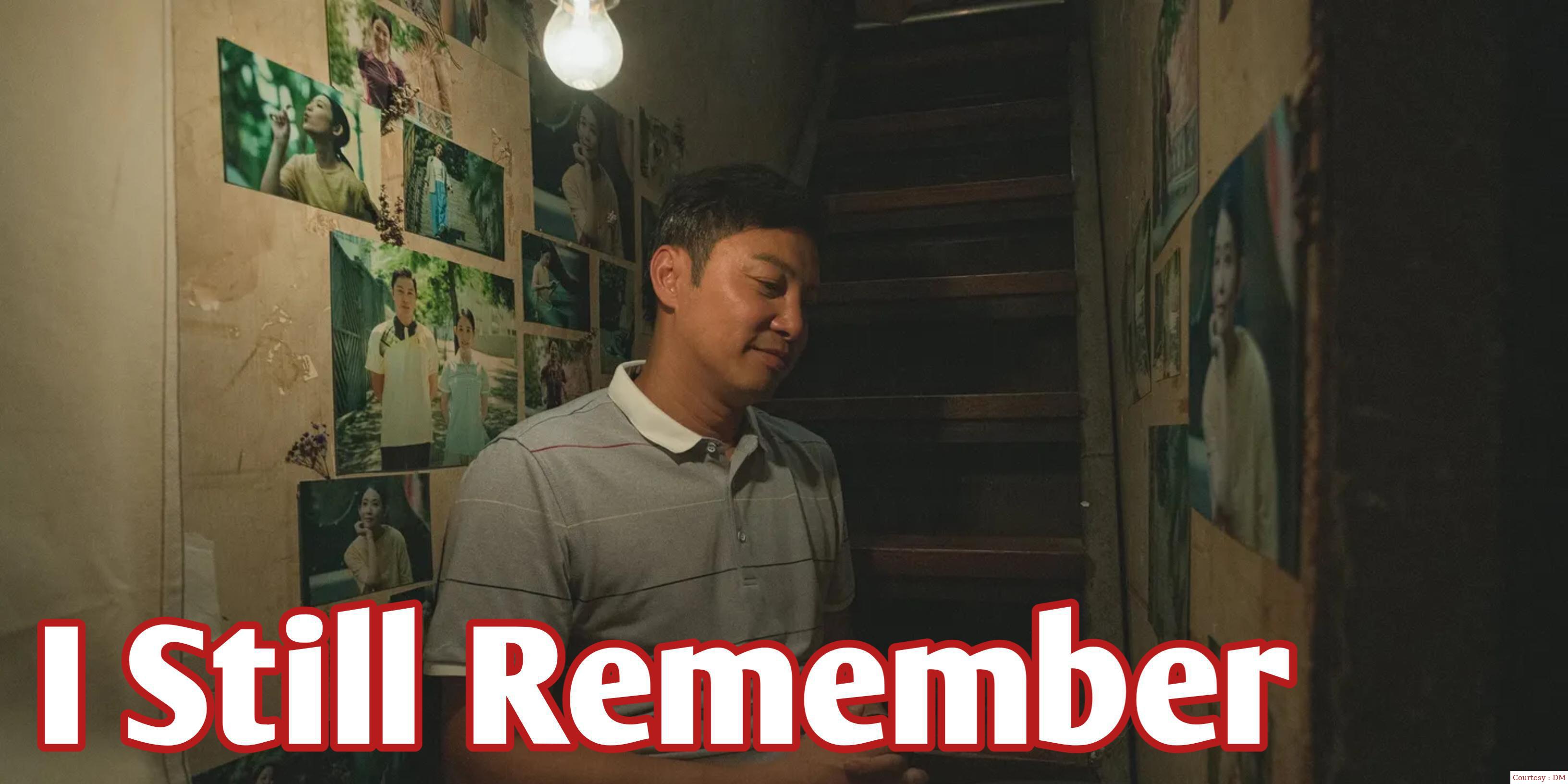 Watch Free  I Still Remember Full Movie Online