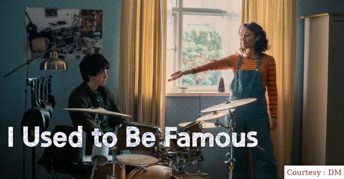 I Used to Be Famous
